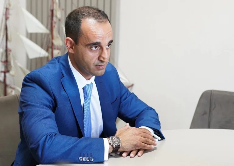 Ambassador of Palestine: Kosovo established its embassy in Jerusalem, that is why Palestine does not recognise Kosovo