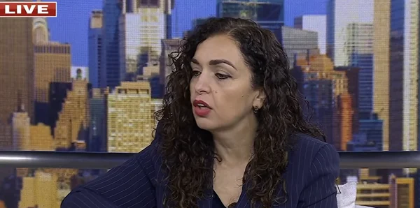 Osman su Fox News: Nel maggio di quest'anno c'è stato uno sforzo di tensione da parte della Serbia
