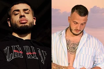 Mozarts klocka resulterar i spådom, Noizy reagerar
