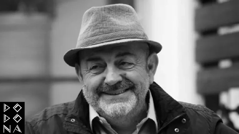 Dodona Theater eert het leven en werk van Enver Petrovci, medeoprichter van deze instelling