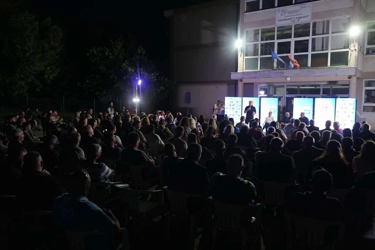 Totay v Corishi: To zaupanje je dolžnost, da se bolj potrudiš.