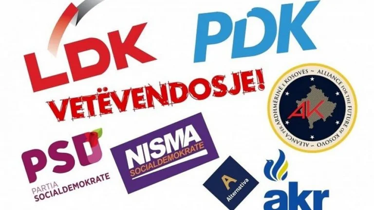 Asociacioni dhe zgjedhjet në SHBA – katalizatorë të mundshëm të zgjedhjeve të parakohshme