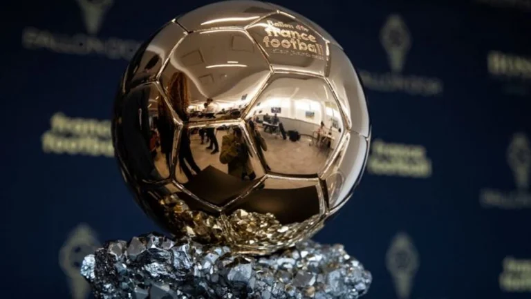 Albaniens afstemning om Golden Ball, her er hvordan point blev fordelt