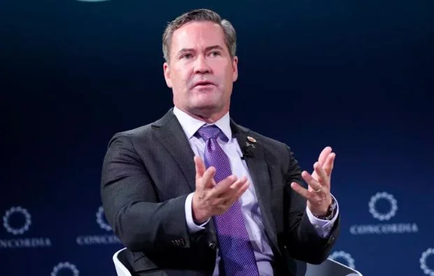 US envoy to UN: America will protect every centimeter of NATO territory
