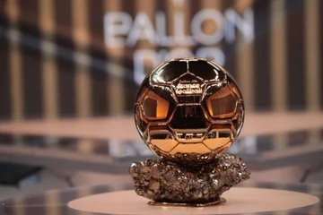 Was ist Gold Ball wert?