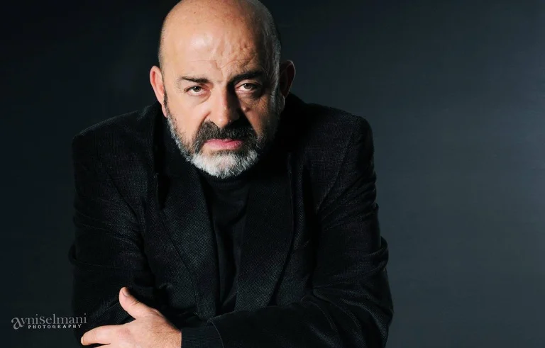actor Enver Petrovci Dies