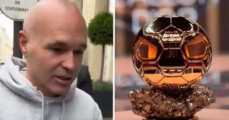 Inista: Lamine y Demble merecen la bola de oro