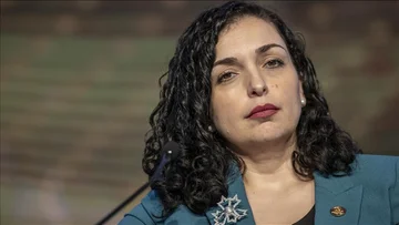 Pourquoi Vjosa Osmani a-t-il eu affaire au Président en tant que personne, et non à la présidence en tant qu'institution?