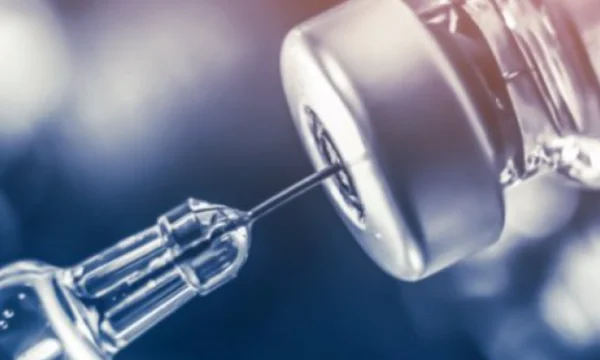 280 thousand flu vaccines spread across Albania