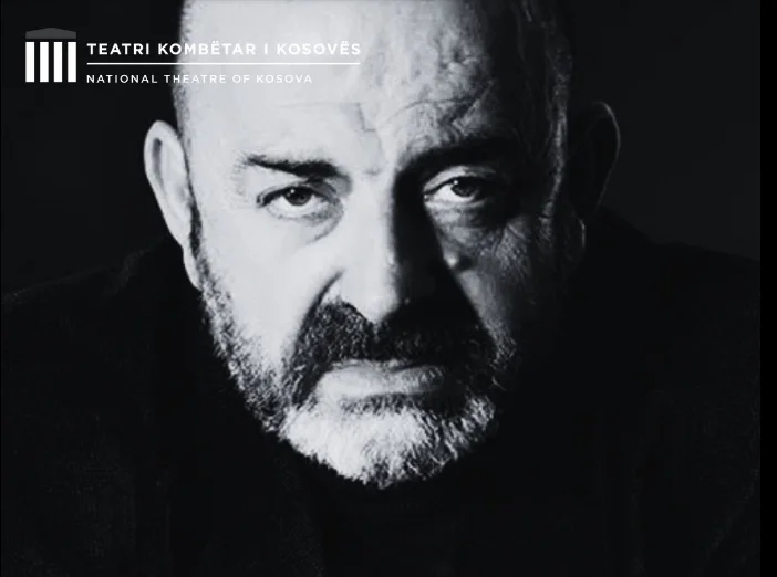 Theatre announces Enver Petrovci's death: In the days following, information about funerals and cometrieves becomes known