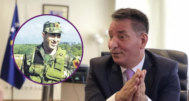 Lekaj para Ramush Haradinaj: Eles tentaram manchar esse nome para vitórias políticas curtas