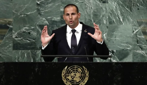 Malta announces it will formally recognise Palestinian state in UN assembly