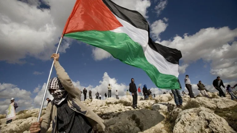 Franța, alte țări care vor recunoaște Palestina la summitul ONU