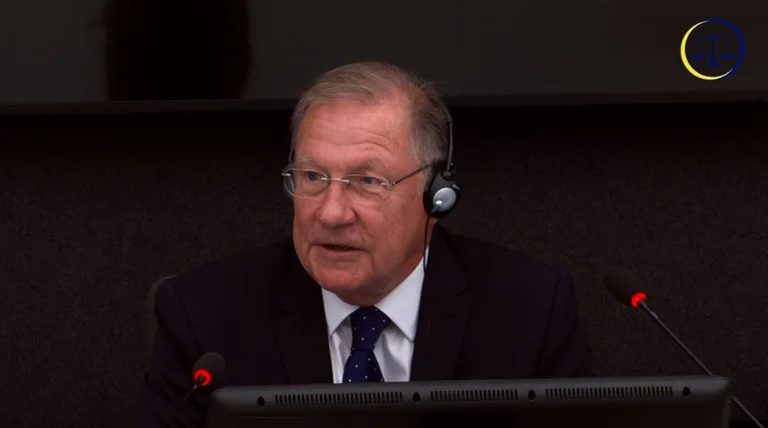 Former advisor of NATO: The Jashara family had great influence