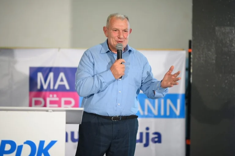 Energia lui Gadime în seara asta e dovada că victoria e foarte aproape.