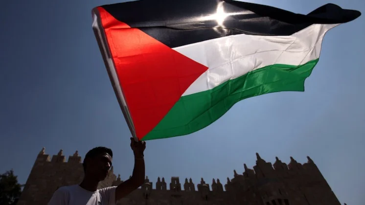 Luxemburgul va recunoaște statul palestinian