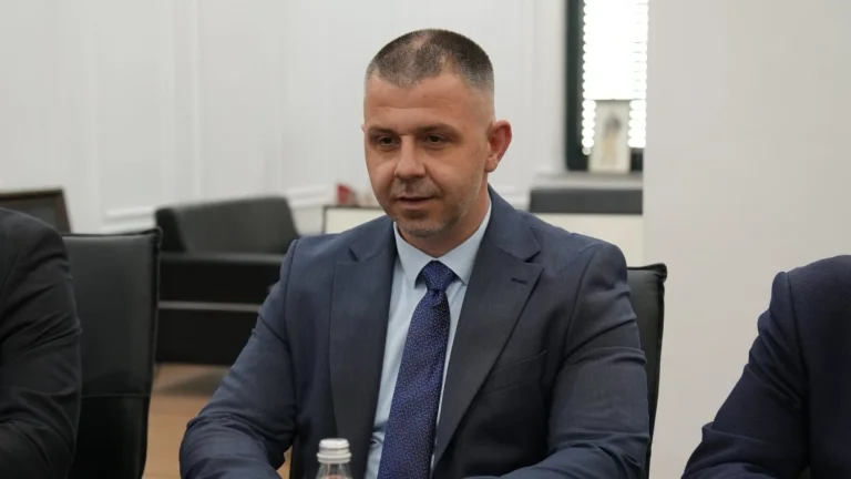 Rexhepi: Belgrade parade, anti-Albanian march, provocation for region