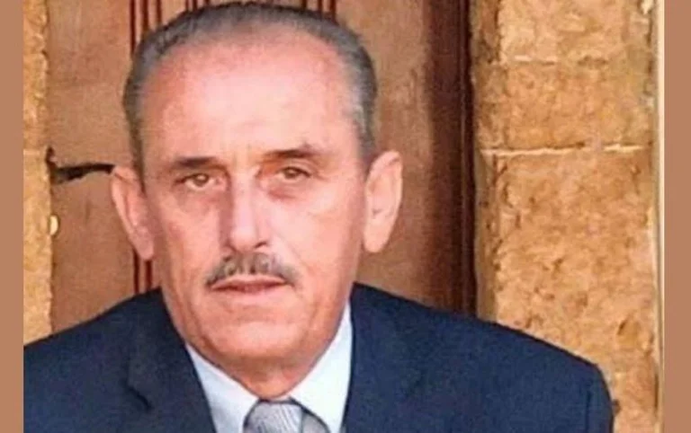 Ardian Gjini îşi exprimă condoleanţele pentru moartea Nicolei Perkat.