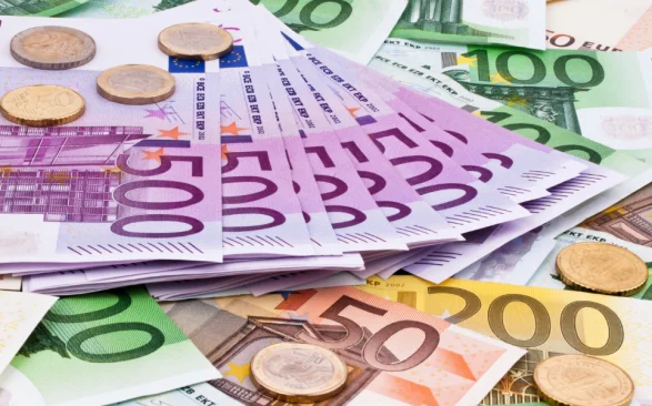 Albània tercer per ingressos per càpita a la regió, l'últim Kosovo