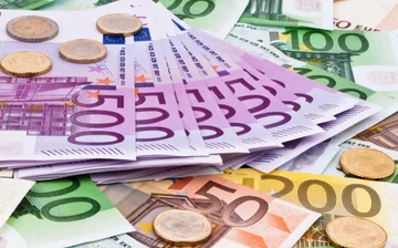 Shqipëria e treta për të ardhurat për frymë në rajon, Kosova e fundit