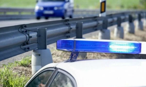 Gjakova'da bir kaza, bir kişi ölür