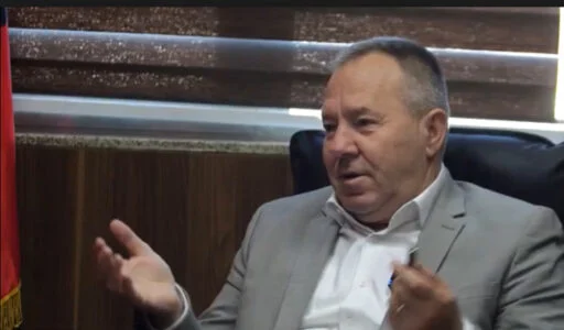 Gucati în Periscope: VV are KLA în partea de sus a limbii, dar nu la inima Rubin transformat procesul în cale