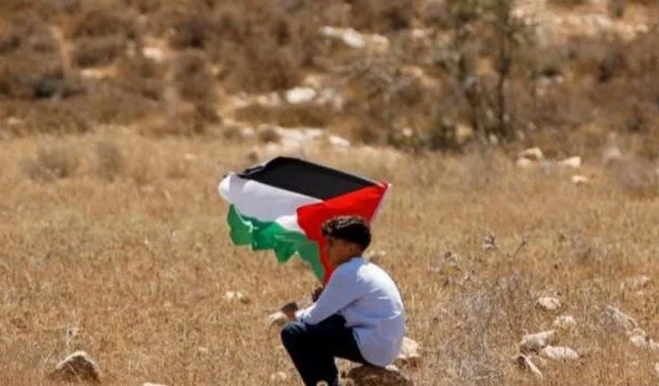 In de Westkust werd de Palestijnse erkenning toegejuicht ondanks de vrees voor Israëlische annexatie.