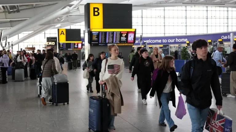 Cyberattack at European Airports, Delays and Flight Cancelations