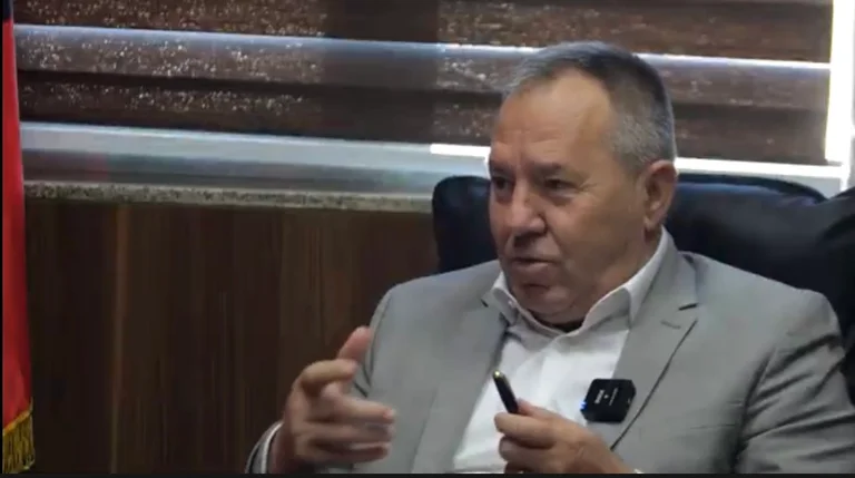 Gucati: Protest in Den Haag zeigt KLA-Kämpfer nicht allein