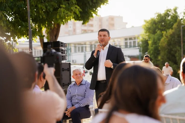 Memli Krasniqi: Shukri Buya, Imri Ahmeti'yi yenen soak olacak!