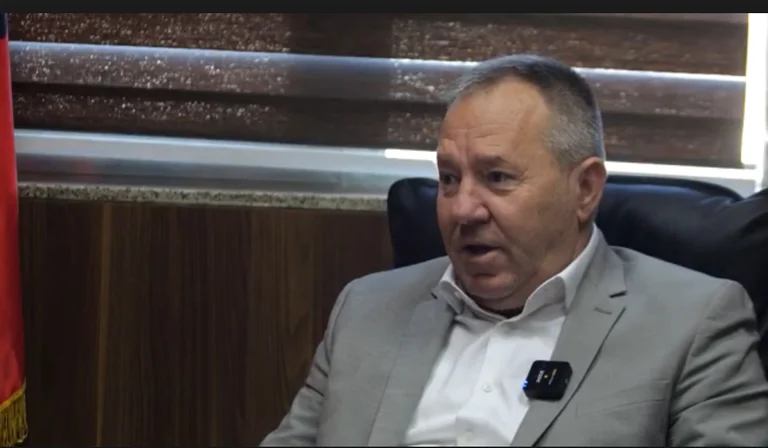 Gucati: Vetevendosje hat KLA oben auf der Sprache, aber nicht im Herzen