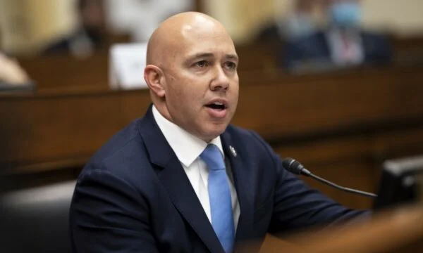 Republican Mast conduce amendamentul la Congres, îndeamnă aderarea Kosovo la NATO să devină prioritatea SUA