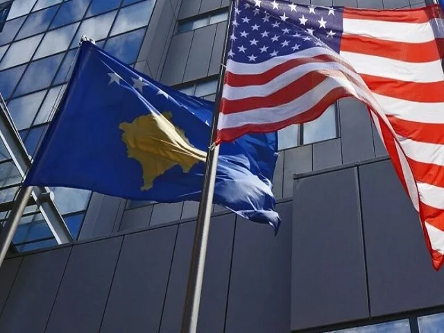 Hamiti: Kosovo sancionado por Estados Unidos y la UE es la nueva situación normal en nuestro país