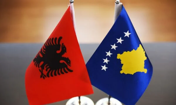 Albania's exports to Kosovo doubled