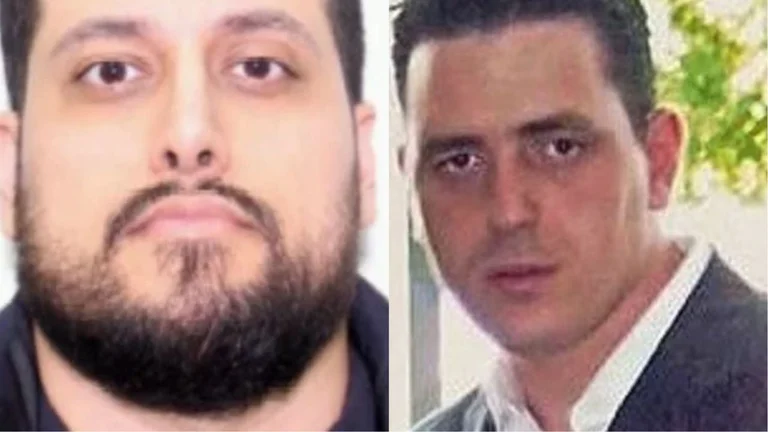 The murder of Albanian in Toronto, police looking for author, reporting between them is being investigated
