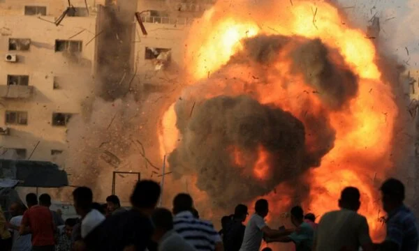 L'esercito israeliano dice che userà “force