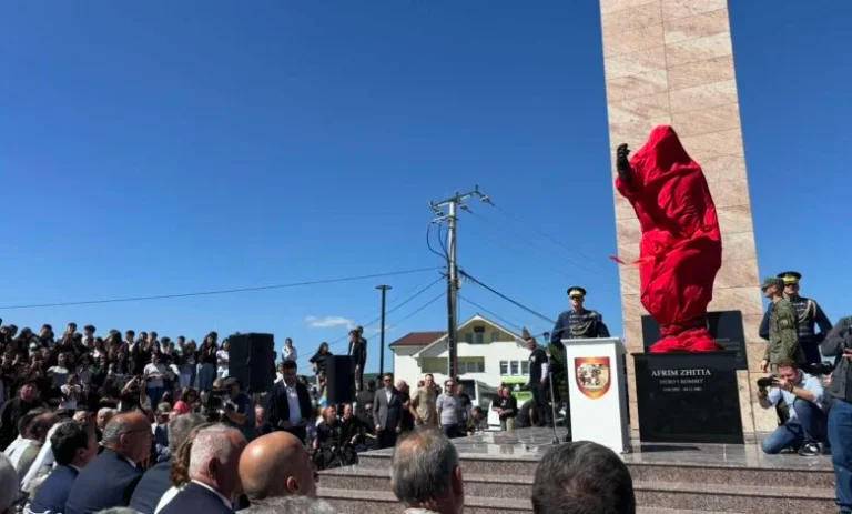 Haradinaj: Historical Memory Must Be a Guide for the Future