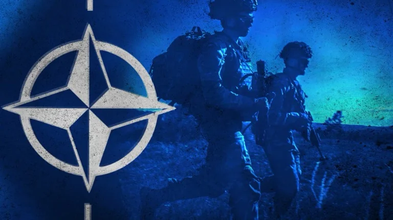 NATO reagerer efter russiske militærfly nægte Estlands luftrum