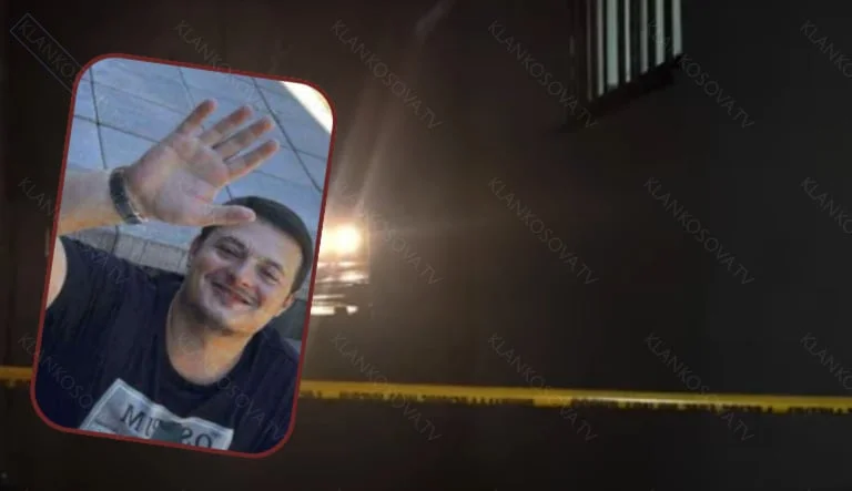 Bilall Kqiku që vdiq pak ditë pasi tentoi t’i ikë Policisë kishte dorë në vrasjet në Kolovicë
