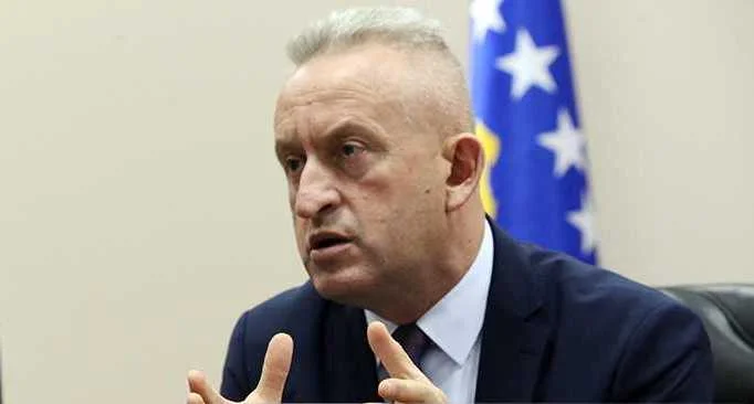Rashit Qalaj: Aleatët janë të zhgënjyer me Kurtin