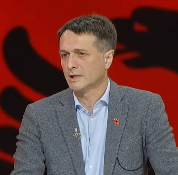Murati for those who say James Rubin was paid: Sehirches, nihilists, saboteurs