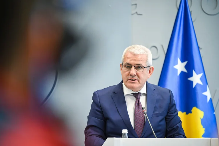 Svechla “na ηρεμεί”: Το δυναμικό αποσταθεροποίησης στο βορρά δεν υπάρχει