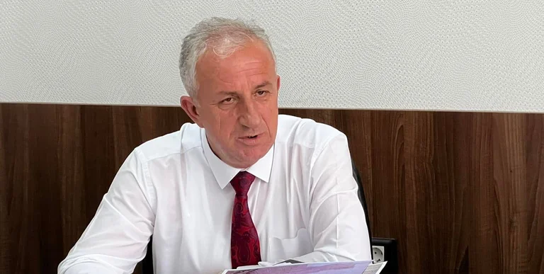 Το Μπαλί Μουχαρεμάι ανακοινώνει τους πολίτες στην πλατφόρμα Smart
