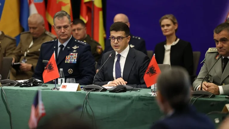 Carta Adriatică, Ving: Kosovo ar trebui inclus în această comunitate