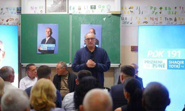 Totaj: Am investit în oraș și sat, acum timp pentru proiecte mari