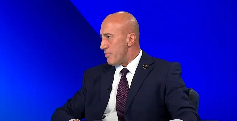 Haradinaj, Svecla: Los temas de seguridad no son espectáculo