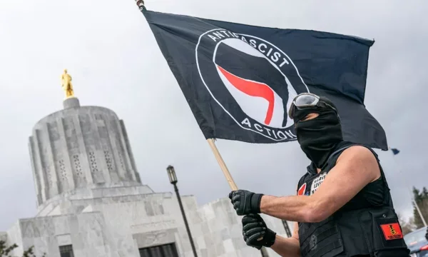 Trump makes one of the most controversial decisions, declares “Antifa” a terrorist organisation