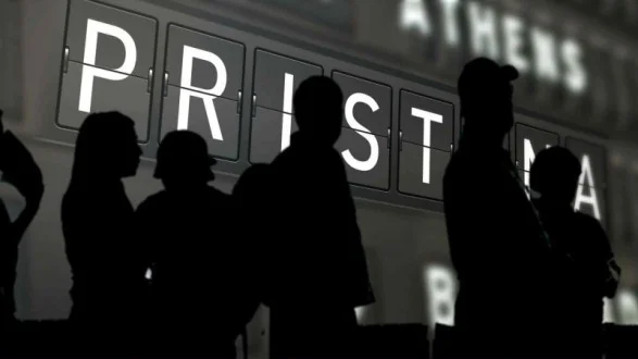 Germania: Kosovo a condamnat cinci mandate de arestare