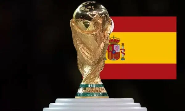 Spanien truer med at boykotte VM 2026, FIFA sendte en advarsel