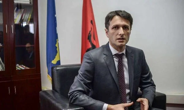Murati: El testimonio de Rubin tenía verdaderos elementos políticos del tiempo, completamente distorsionados por la fiscalía